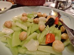 -西安凯悦酒店·湖畔中餐厅