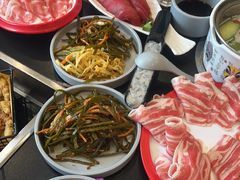 -重庆德忆火锅（龙南街3店）(渝水岸餐饮)