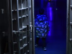 -白鹤梁水下博物馆