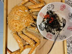 -震海贝烤贝·民俗特色店(延吉总店)