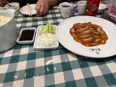 -紫光园(劲松店)