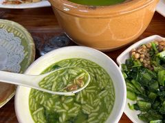 擂茶-客家养生油茶(汕尾店)