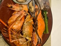 -义乌香格里拉•食尚汇MIX