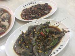 -长平老姿娘夜粥(平东一街店)