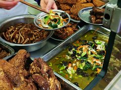 -草桥清真牛肉锅贴扁食店