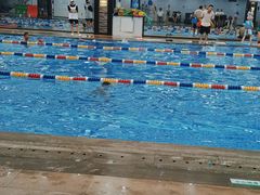 -西吉马游泳健身(协信店)