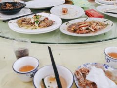 -秋姐美食店(旅游大道店)
