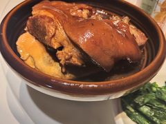 -宝轩渔府·老字号海鲜·正宗津菜(水上店)