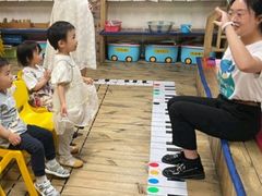 -金豆子幼稚园