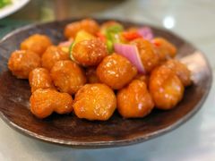 脆皮咕噜肉-粤西稻里(富力路店)