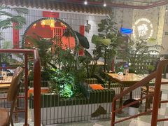 -高胖妹面庄(黄河道店)