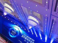 -无锡君来洲际酒店