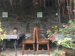 -老屋咖啡