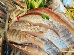 -潮汕味道·煮海餐厅(金麟大厦店)