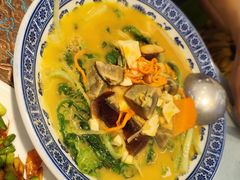 -大师傅金奖啤酒鱼(西街口总店)