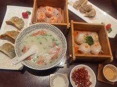 -北海银滩皇冠假日酒店-德丰楼中餐厅