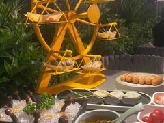 -故里和山·成都火锅(欢乐港湾店)