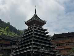 -堂安侗寨