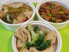 -同盛食堂(同盛大厦店)