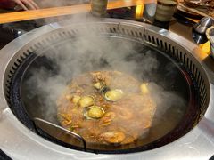 -锅来乐地锅鸡(安亭店)