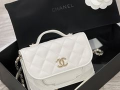 -CHANEL(恒隆广场店)