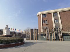 -天津霍元甲学校