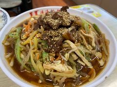 -王大妈清汤饸饹(白云社区店)