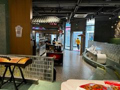 -悸动(吴泾宝龙广场店)