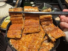 -玄白·炭烤活鳗(上海首店)