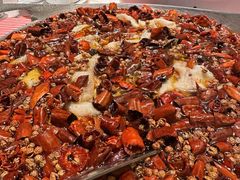 -水煮三国·川鲁江湖菜(香山店)