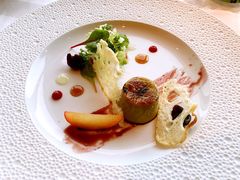 -广州四季酒店·佰鲜汇·现代法餐