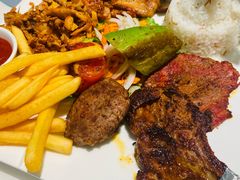 -伊斯坦布尔土耳其清真咖啡餐厅