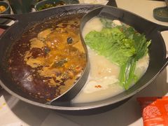 -新辣道鱼火锅(上地华联店)