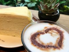 -Peet's Coffee皮爷咖啡(大学路店)