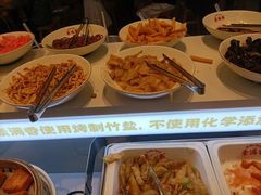 -素满香·食养自助(福州·长乐北路店)