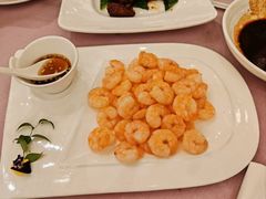 -金时代顺风大酒店(静安大融城店)