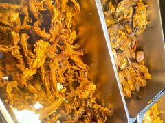 -刘记小花鸭霸王(曲塘路店)