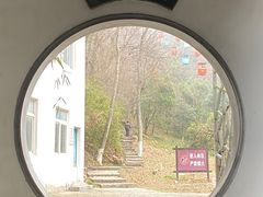 -善卷洞风景区