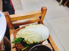 -元盛居(生态大街店)
