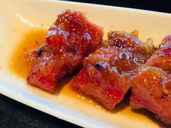 -天龙轩(香港丽思卡尔顿酒店)