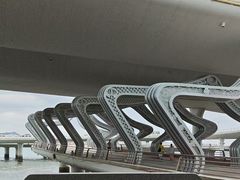 -演武大桥观景平台