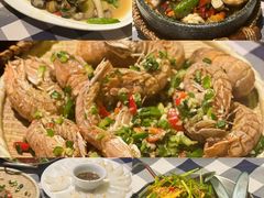 -阿妹小海鲜(下角店)