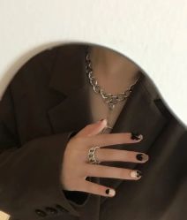 -H12 STAR日式美甲美睫专门店