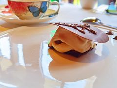 焦糖榛子冰淇淋泡芙-Le Comptoir de Pierre Gagnaire