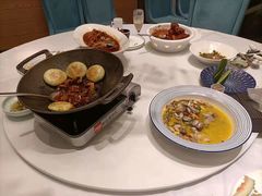 -同庆楼(花园店)