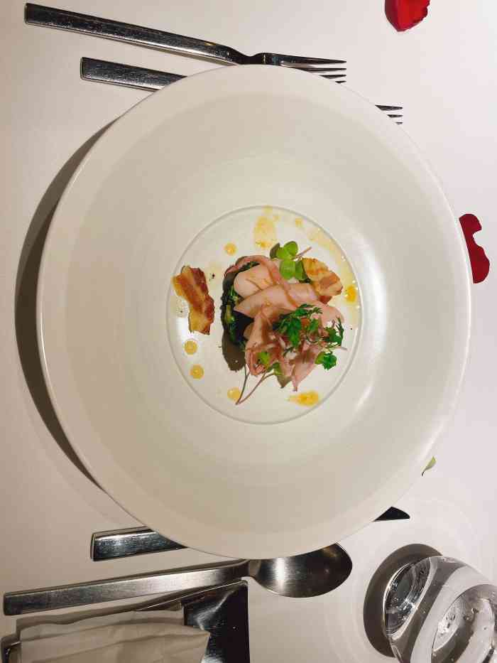 wang steak王品(银座店)