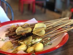 -罗小虎油炸串串