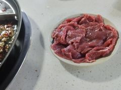 -化龙桥九宫格火锅(清水河店)