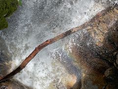 -祁门牯牛降观音堂风景区