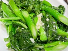 -周锦记广式餐厅(格林生活坊2期店)